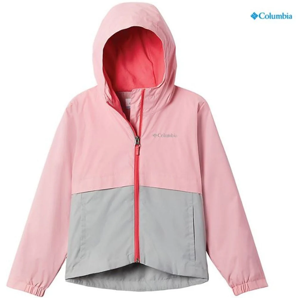 Girls’ Rain-Zilla™ Jacket - Image 4